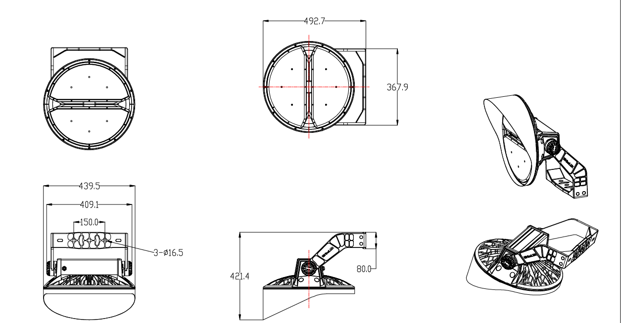 500W dimension.png 500W dimension.png